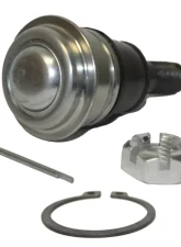 High Lifter Front Forward Upper and Lower Control Arms with Preinstalled Ball Joints Red Honda Pioneer 1000 16-21                                     - 79-12403 - Image 5